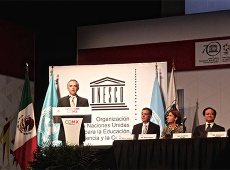 Second international conference on Learning Cities