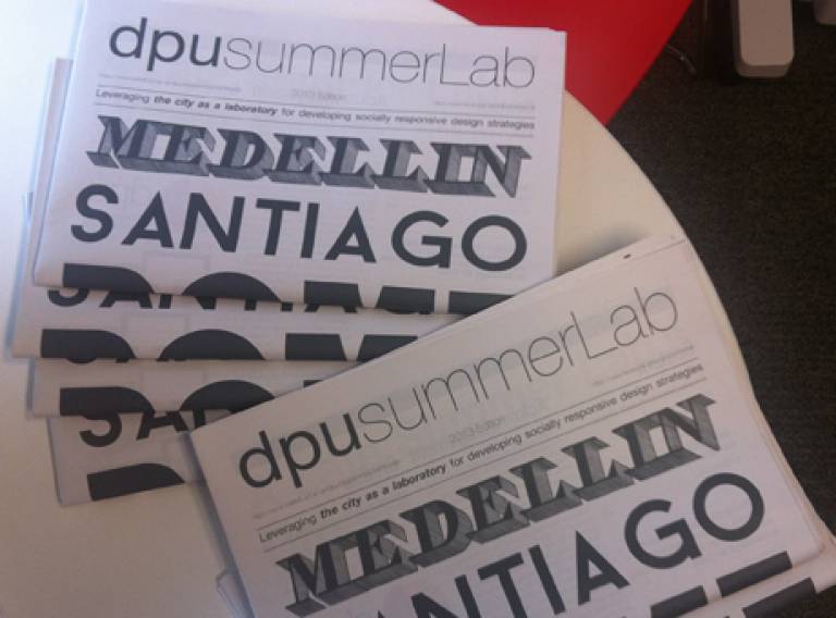 dpusummerLab 2013 pamphlet now out!