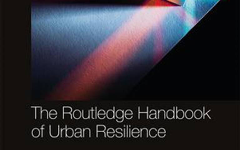 urban resilience