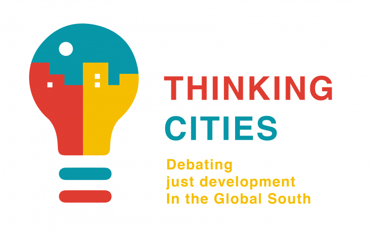 Thinking Cities
