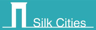 silk cities logo