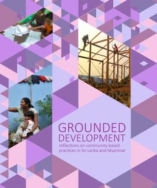 Grounded development