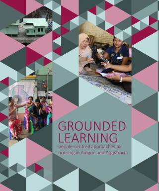 Grounded Learning