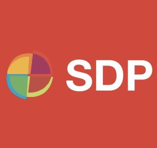'SDP' next to the logo of The Bartlett Development Planning Unit