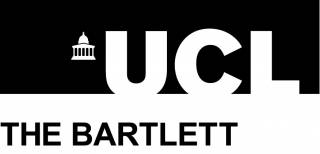 UCL The Bartlett logo