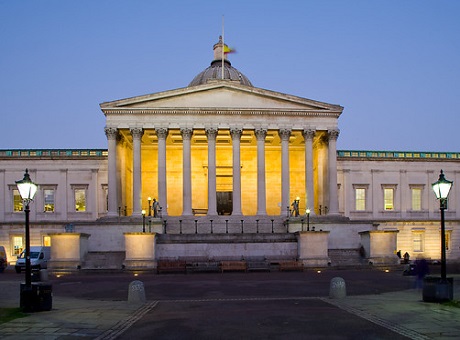 Welcome to the UCL-Energy Term 1 newsletter | UCL Energy Institute - UCL - London's Global