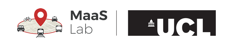 MaaSLab logo