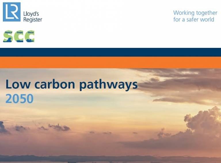 low-carbon-pathways-report