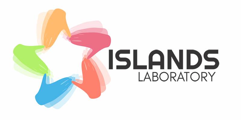 Islands Research Laboratory logo