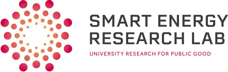 Smart Energy Research Lab logo