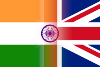 India/UK