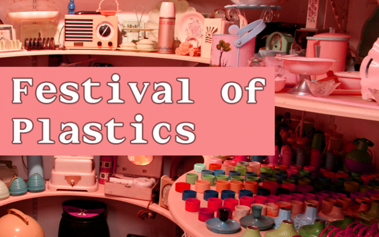 Festival of Plastics
