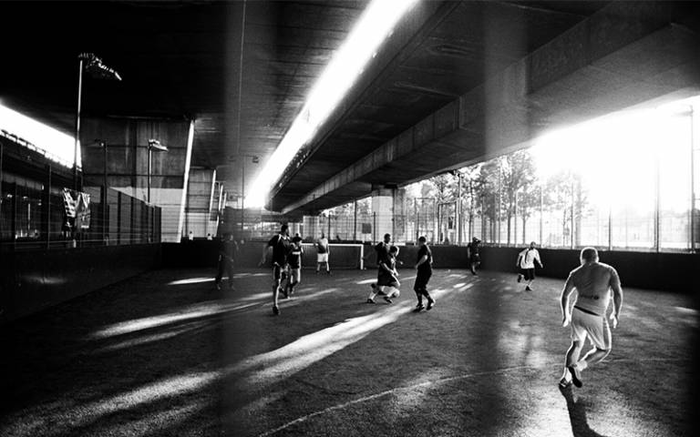 UCL ISH Photo Competition winners announced | UCL Institute for ...
