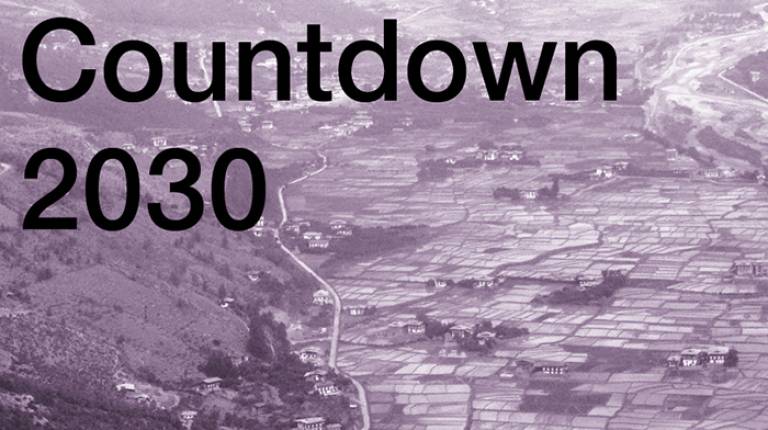 Countdown 2030 Call for Proposals