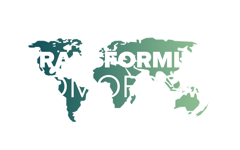 Transforming Tomorrow