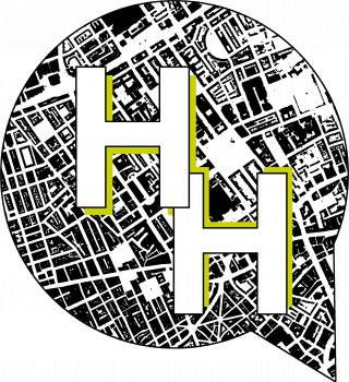 Help Hub Logo