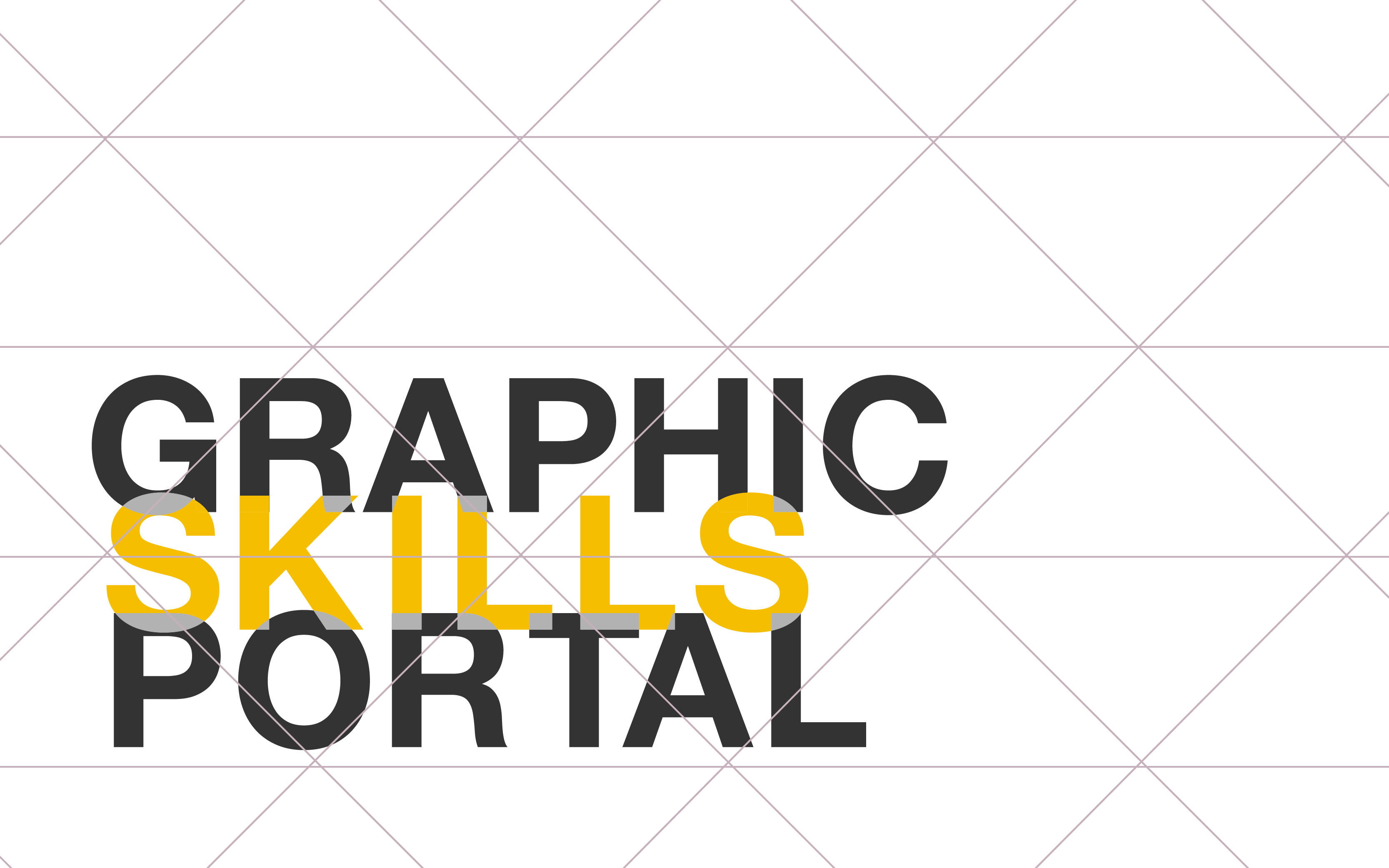 Graphic Skills Portal Teaser
