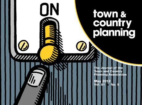 Town and Country Planning Journal