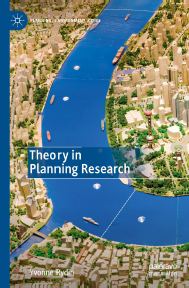 Theory in Planning Research cover