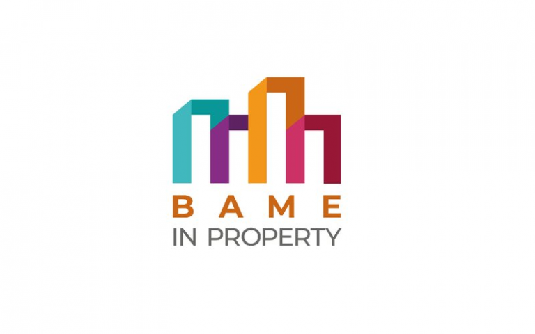 Bame in property
