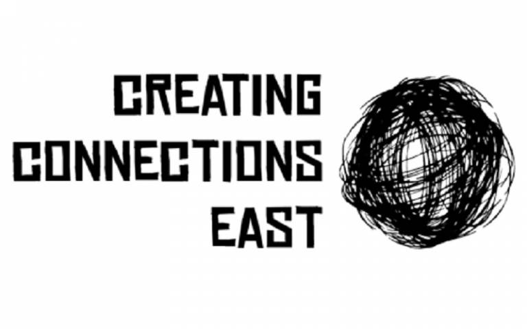Creating Connections Logo