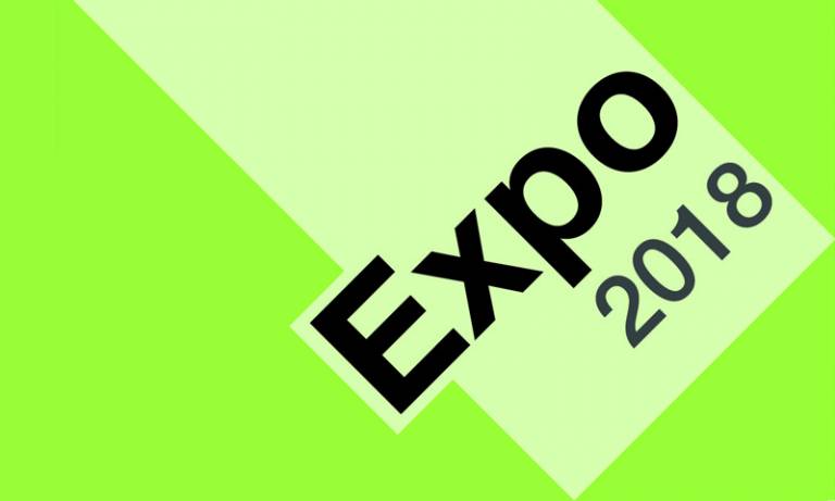 BSP Expo 2018