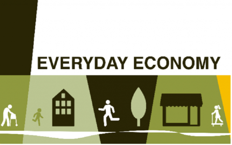 Everyday Economy Logo