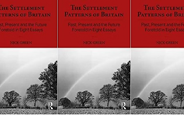 the_settlement_patterns_of_britain_book_cover