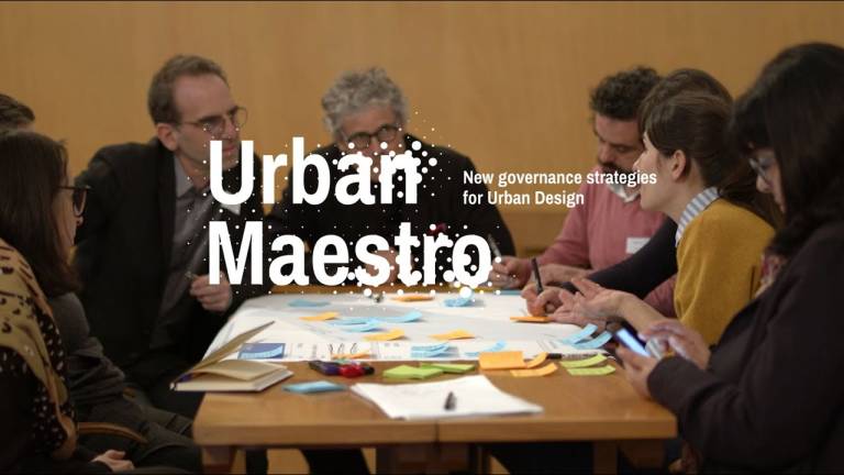 Urban Maestro