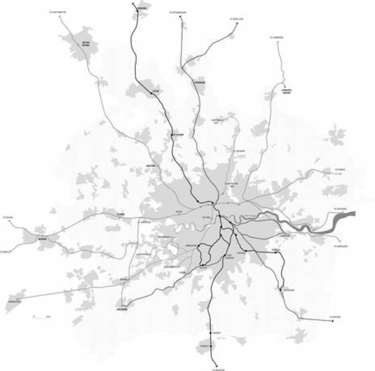 London_sustainable transport