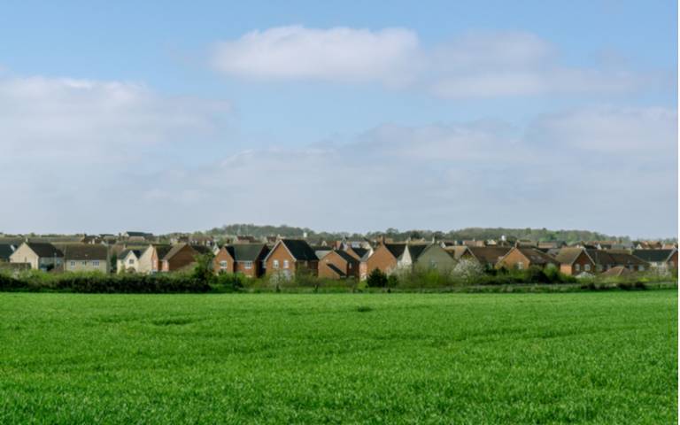 Rural housing