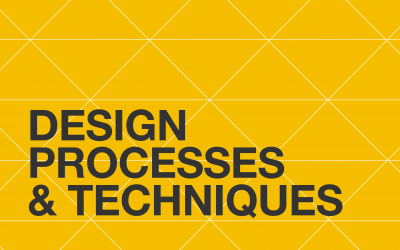 Graphic Design Process Techniques teaser