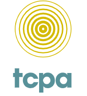 TCPA logo