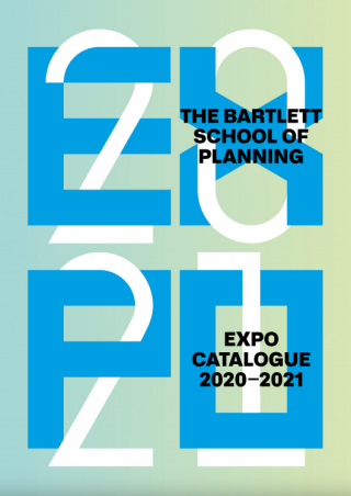 Expo catalogue cover 2021