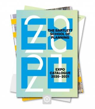 Expo Catalogue Covers