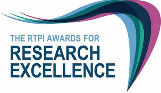 RTPI Awards for Research Excellence