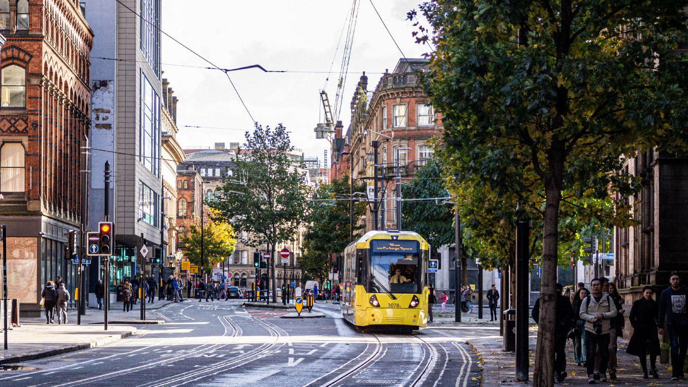 Implementing missions: Learnings from Greater Manchester
