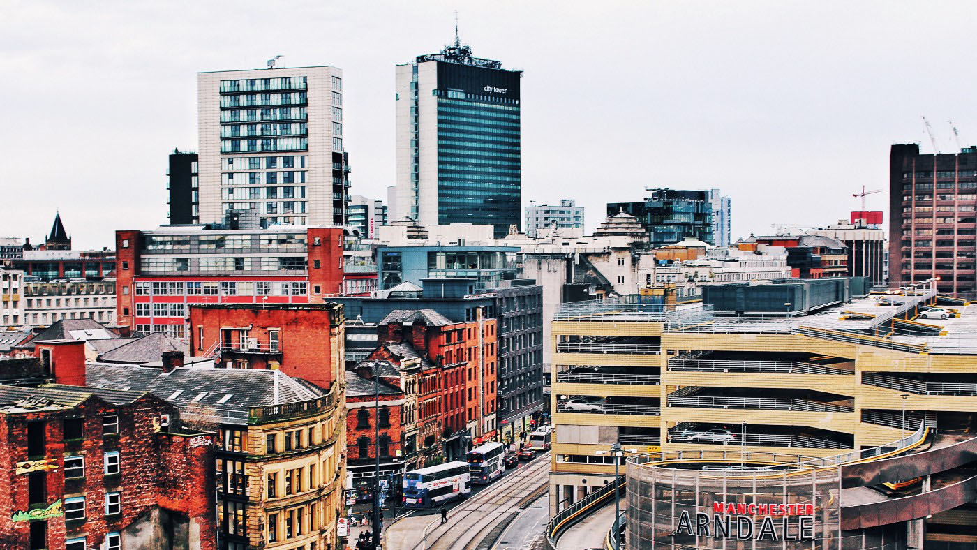 Missions at a local level: Learnings from Greater Manchester and beyond