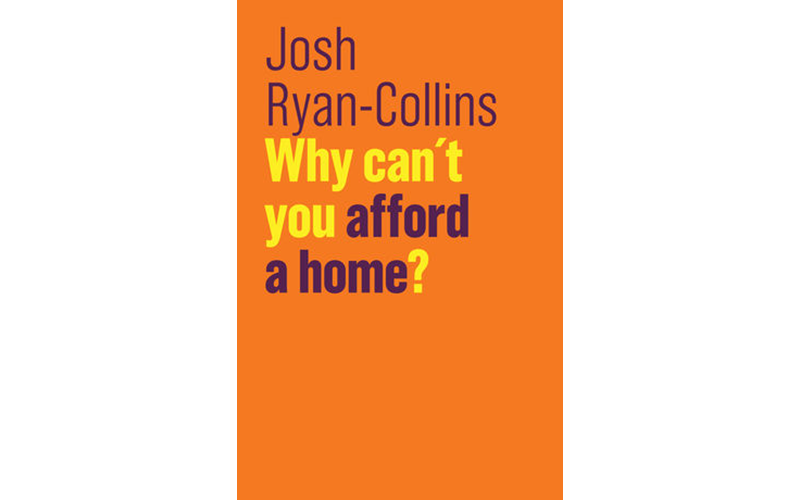 Why Can't You Afford a Home?