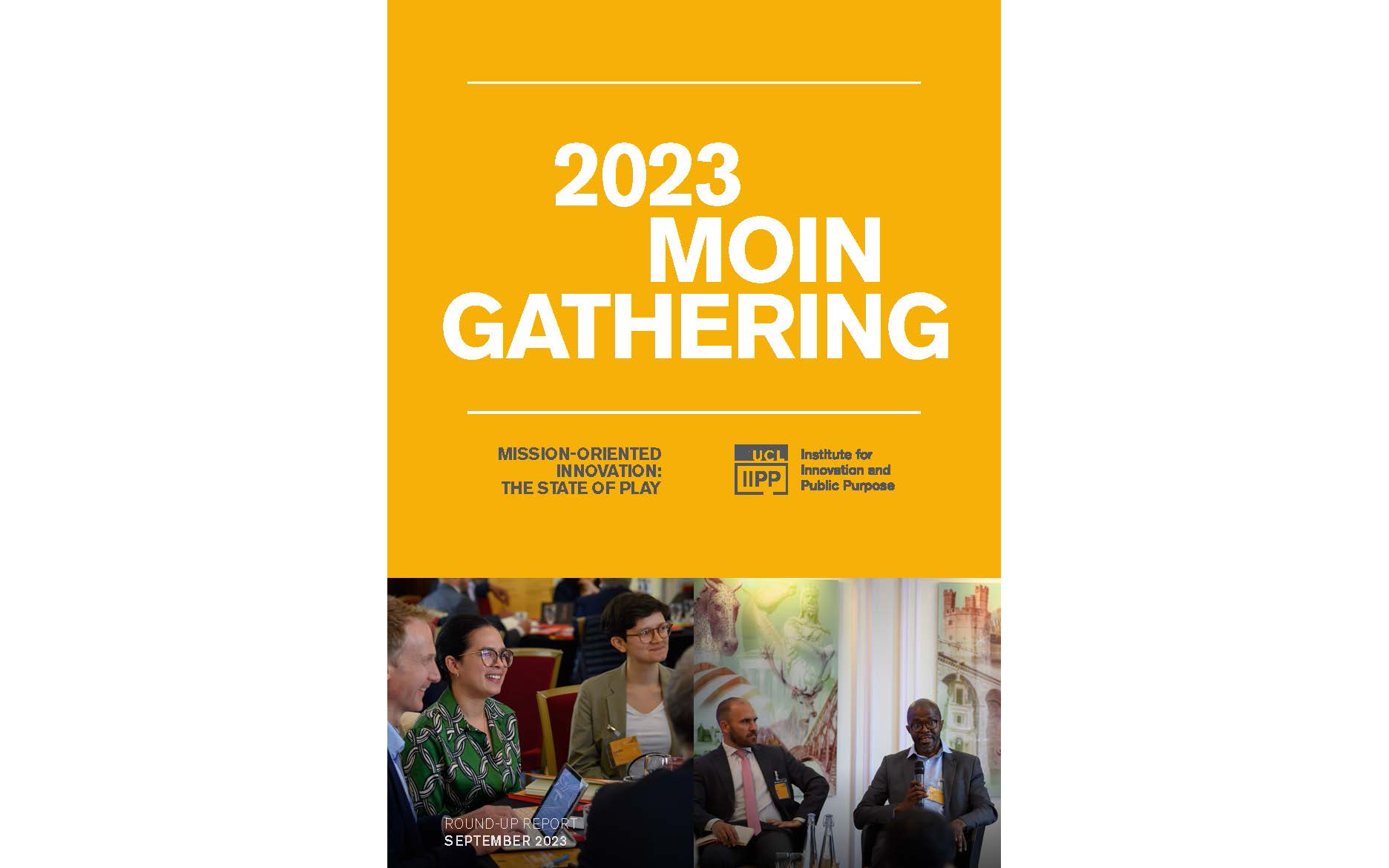 MOIN Global Gathering 2023