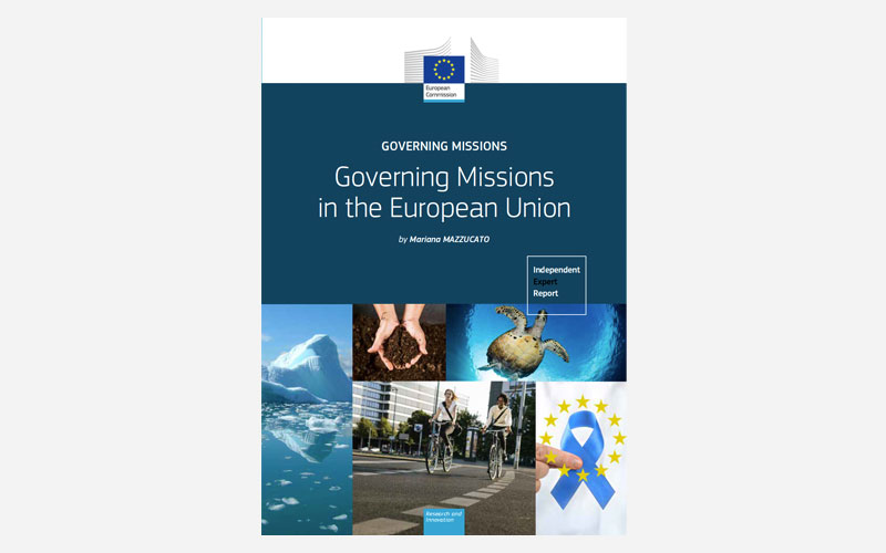 Governing Missions in the European Union