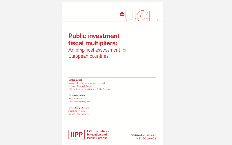 Public_Investment_Fiscal_Multipliers
