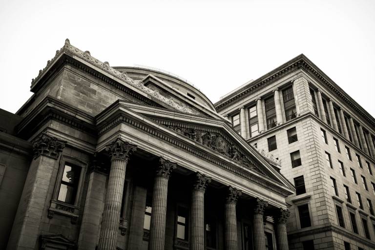Montreal Bank