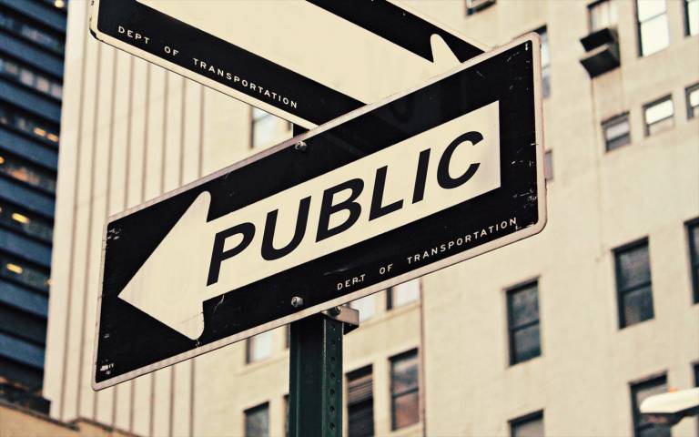 Rethinking Public Value and Public Purpose in 21st-Century Capitalism