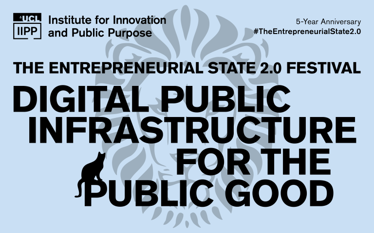 Digital Public Infrastructure for the Public Good 