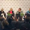 CEDA panel discussion by Claire O’Neill, Shadow Minister for Justice and Financial Services, CPD Board member Sam Mostyn and CEDA CEO Melinda Cilento