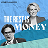 The Rest Is Money Podcast Logo