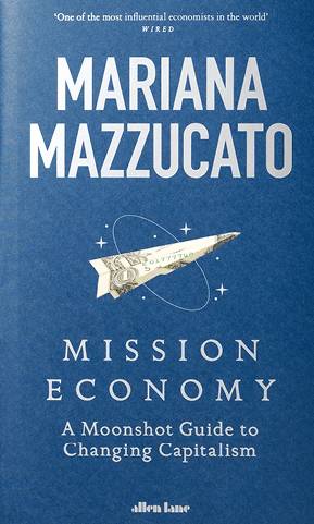mission economy
