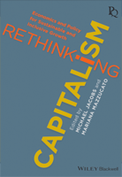 Rethinking Capitalism by Michael Jacobs and Mariana Mazzucato