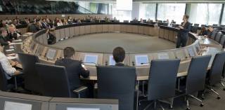 Mariana Mazzucato talks to the European Investment Bank
